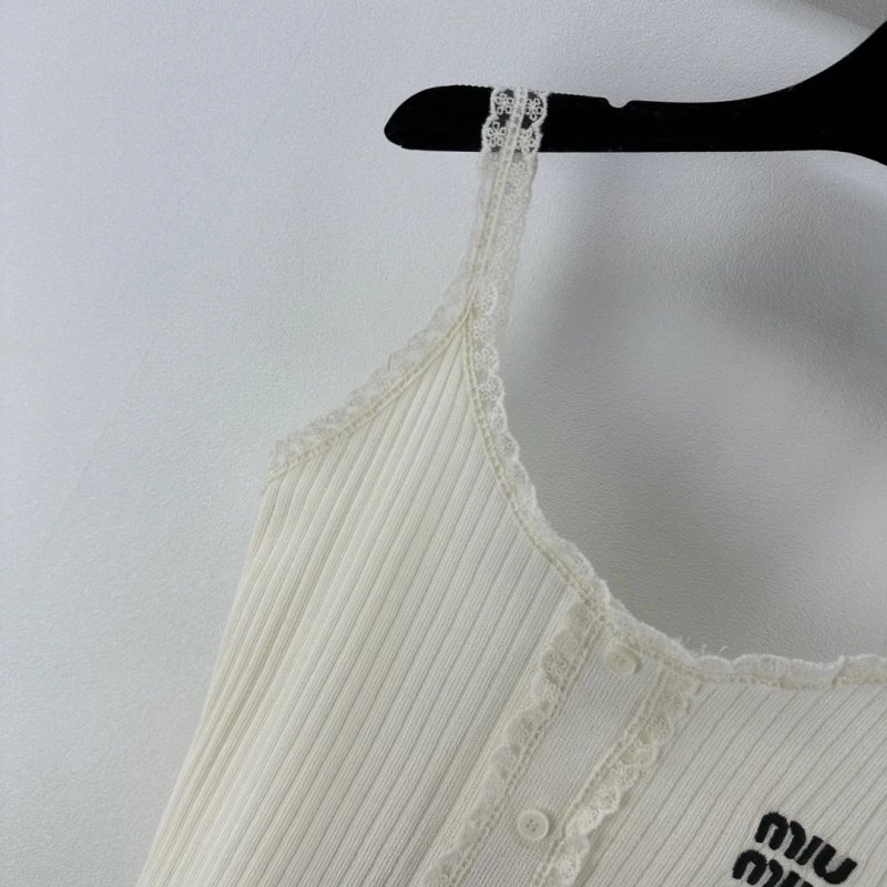 FastDry Miu Miu Vest 148395