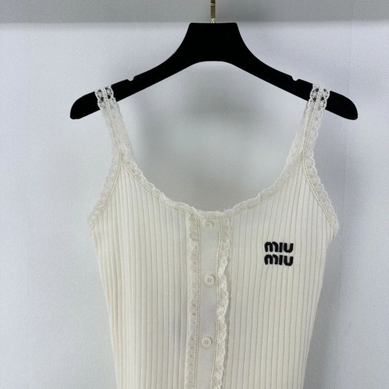 FastDry Miu Miu Vest 148395