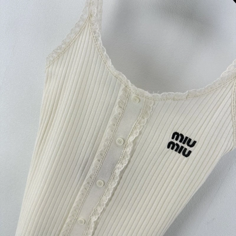 FastDry Miu Miu Vest 148395