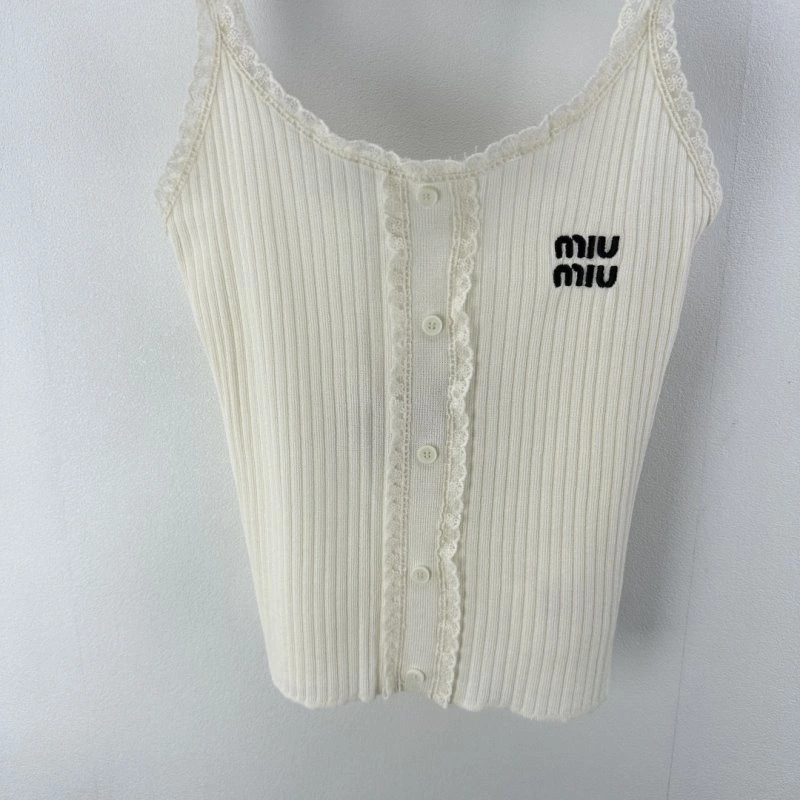 FastDry Miu Miu Vest 148395