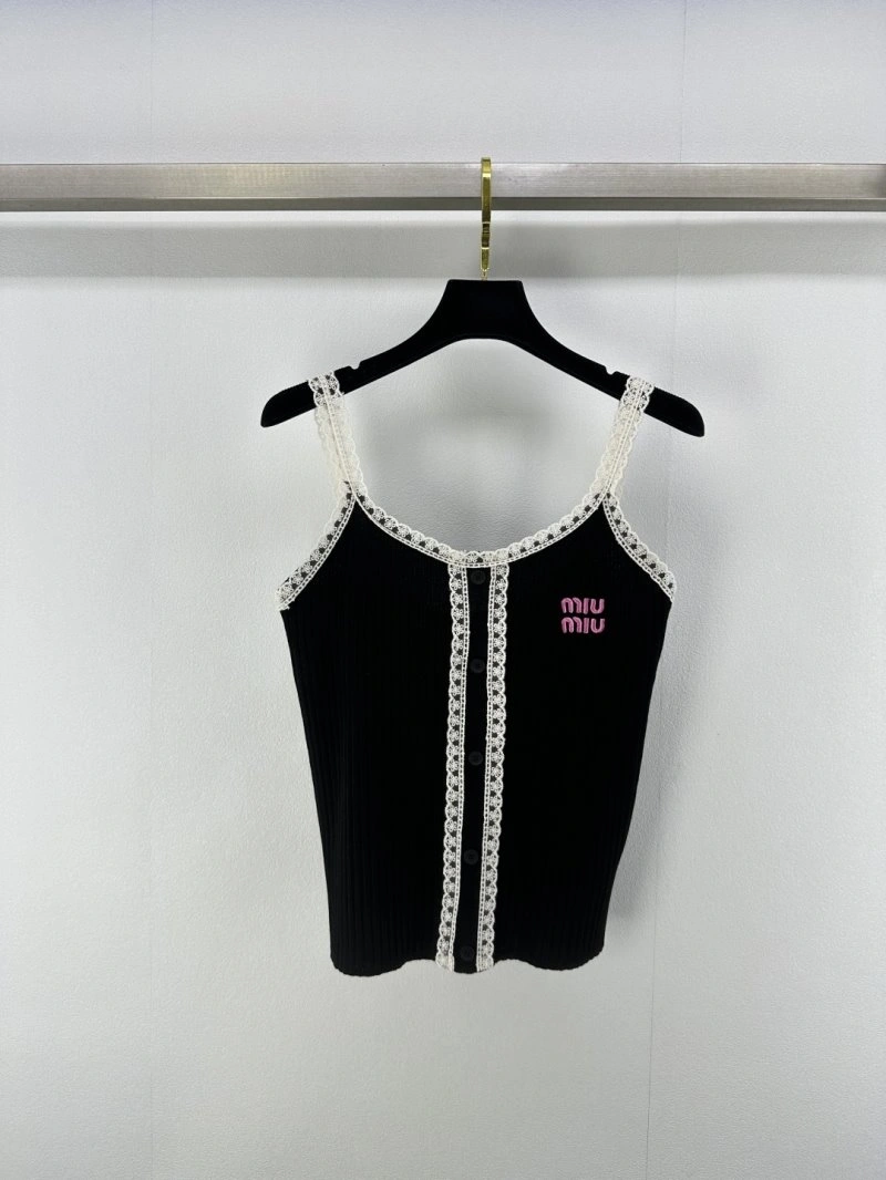 GoAnywhere Miu Miu Vest 148392