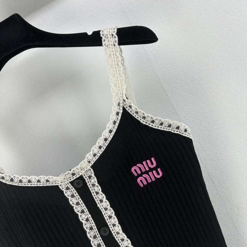 GoAnywhere Miu Miu Vest 148392