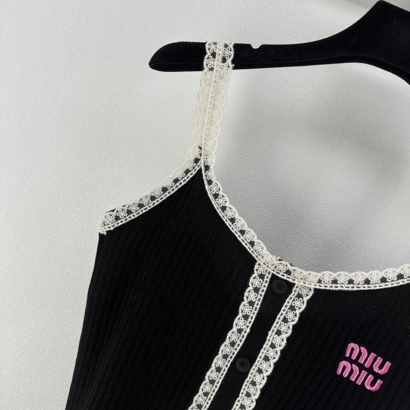 GoAnywhere Miu Miu Vest 148392