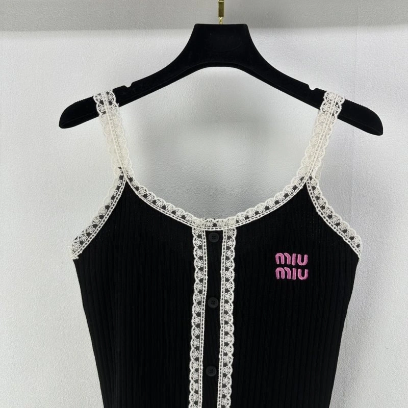 GoAnywhere Miu Miu Vest 148392