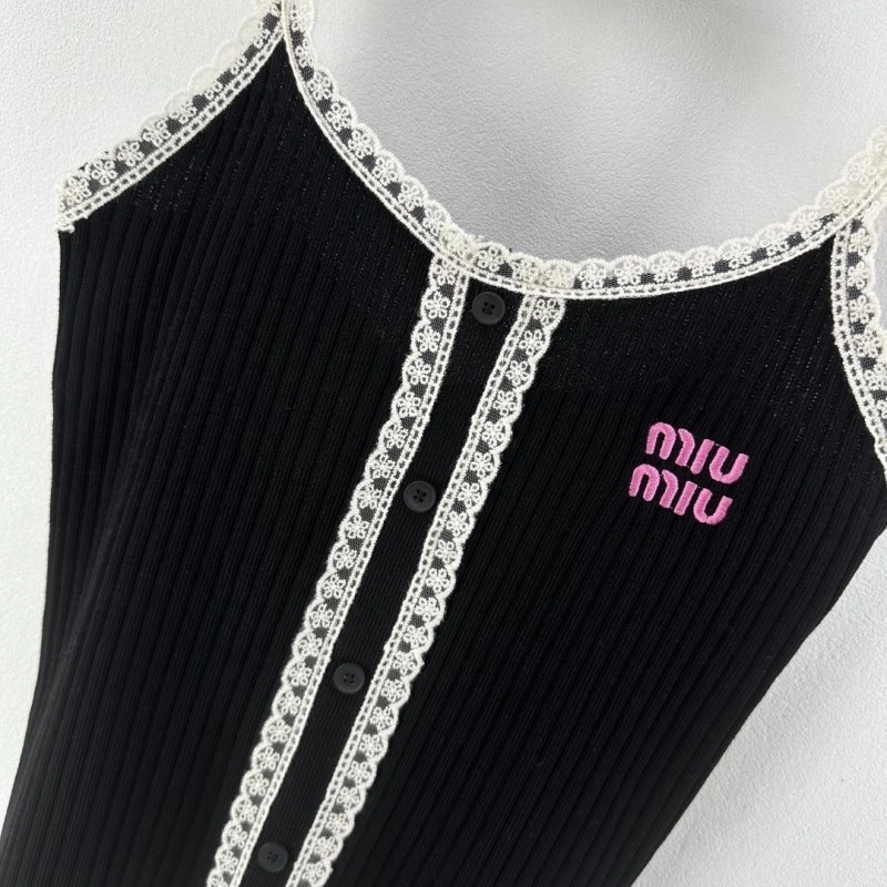 GoAnywhere Miu Miu Vest 148392