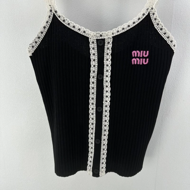 GoAnywhere Miu Miu Vest 148392