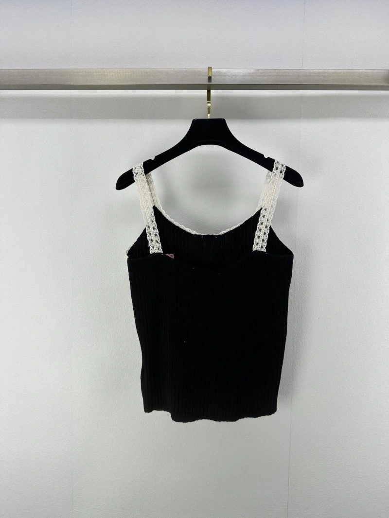 GoAnywhere Miu Miu Vest 148392
