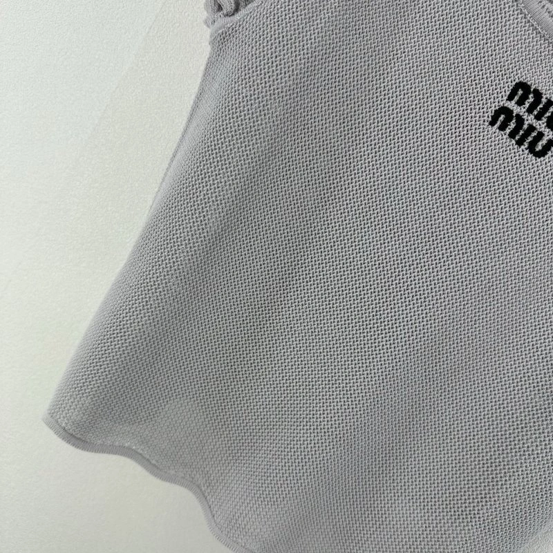 Miu Miu Vest Upgraded 148398