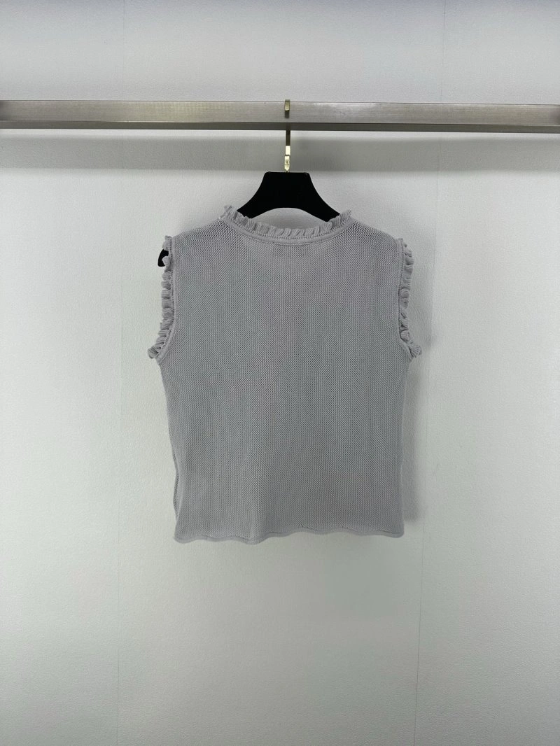 Miu Miu Vest Upgraded 148398