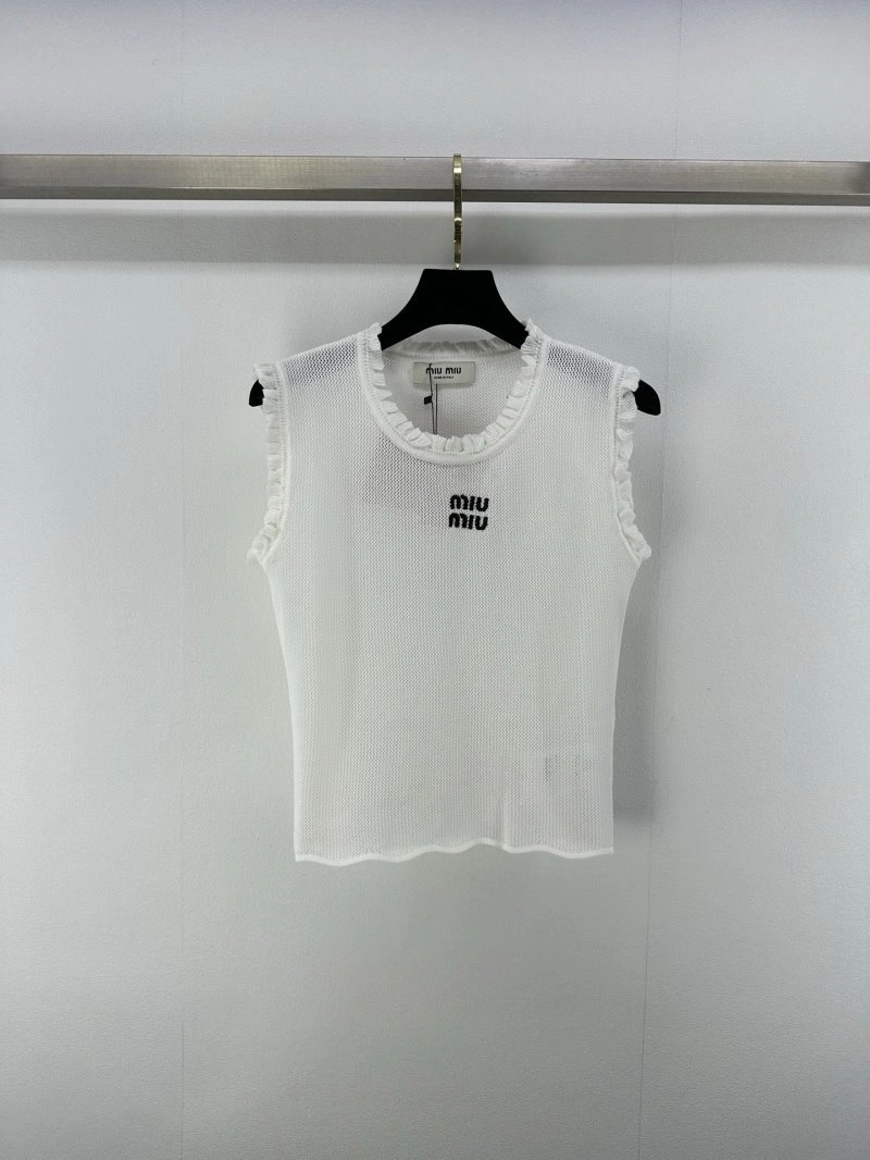 Miu Miu Vest StreetReady 148390