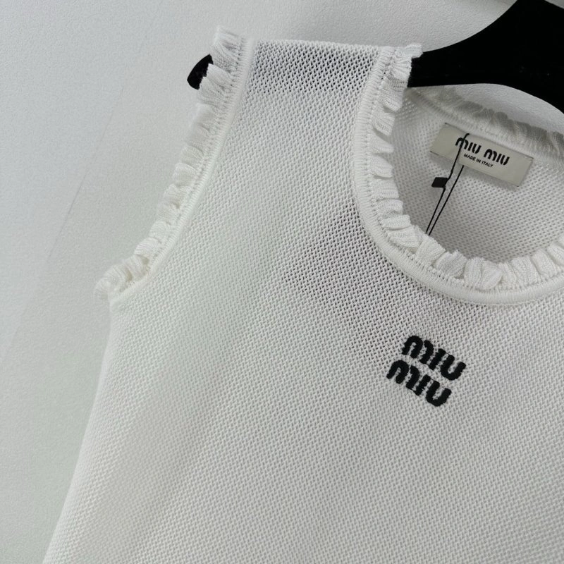 Miu Miu Vest StreetReady 148390