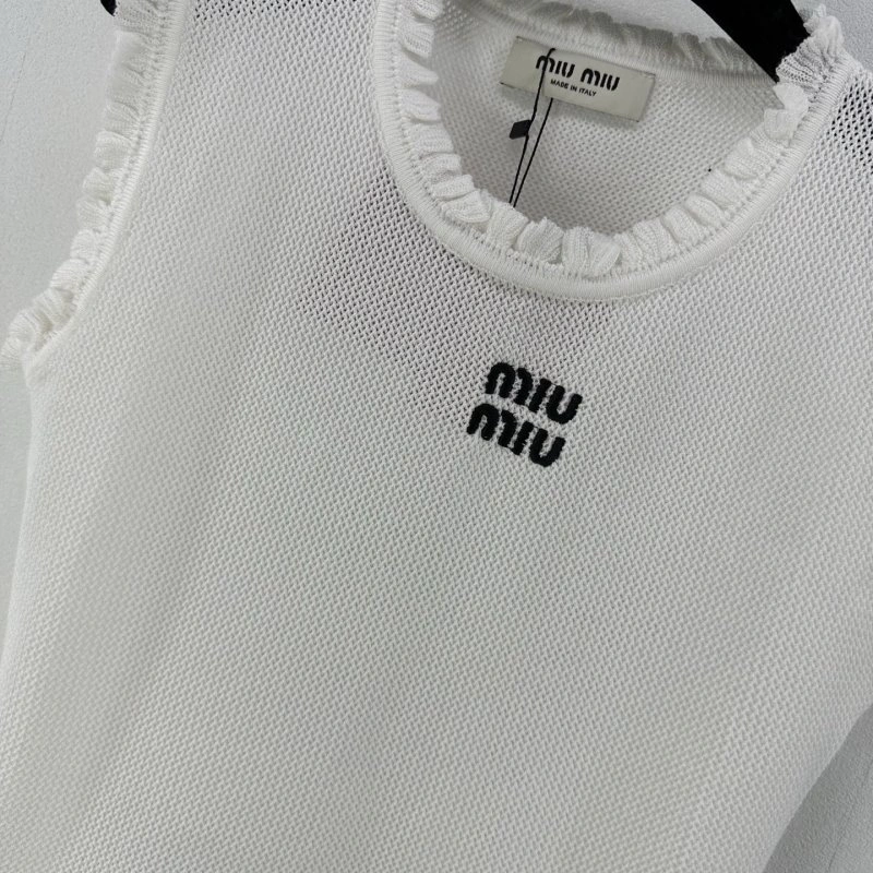 Miu Miu Vest StreetReady 148390
