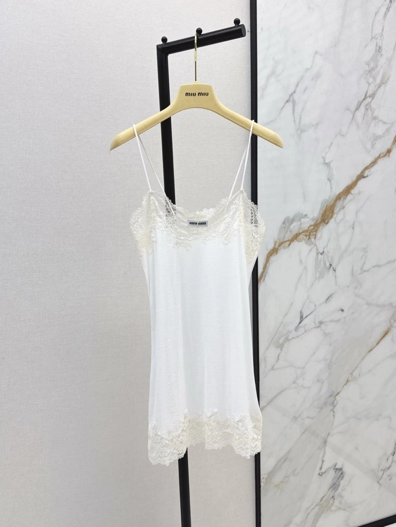 Compact Miu Miu Vest 148388