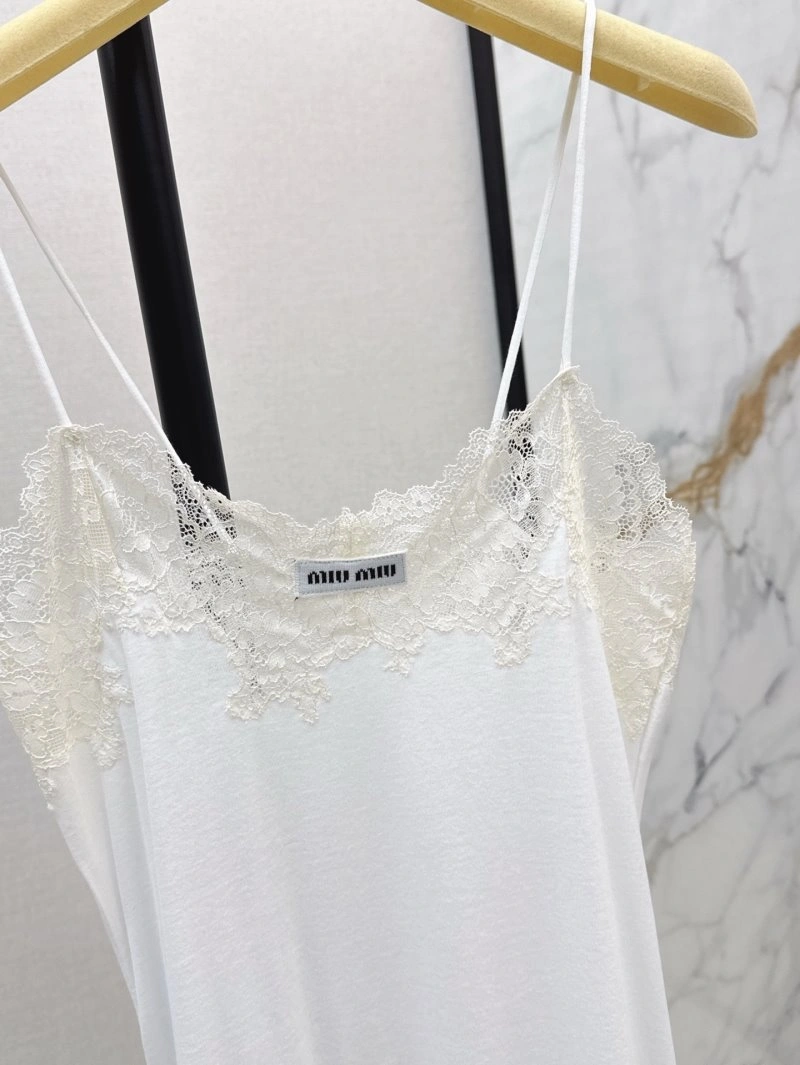 Compact Miu Miu Vest 148388