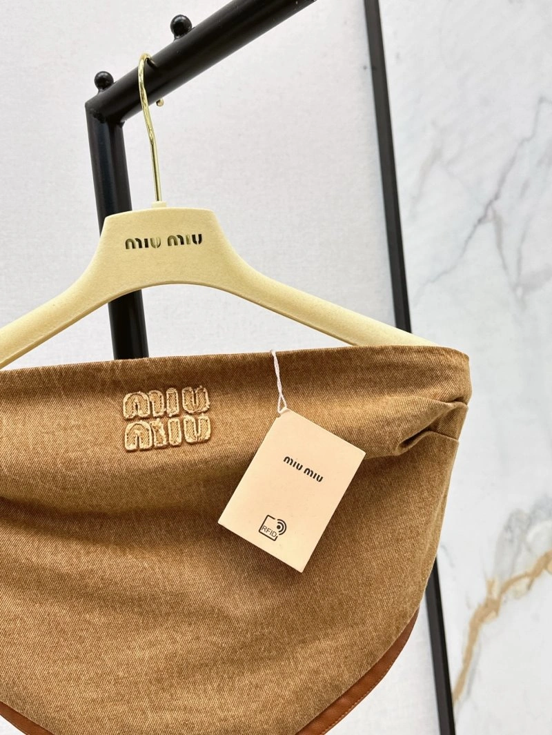 Unique Miu Miu Vest 148387
