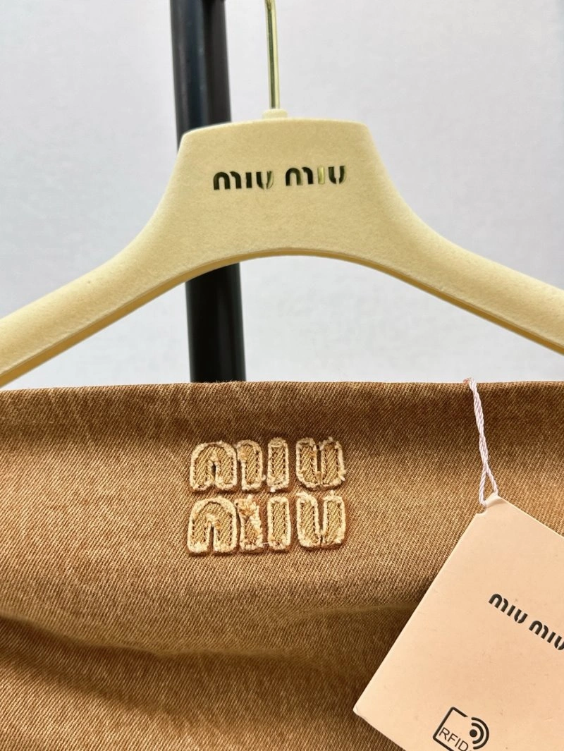 Unique Miu Miu Vest 148387