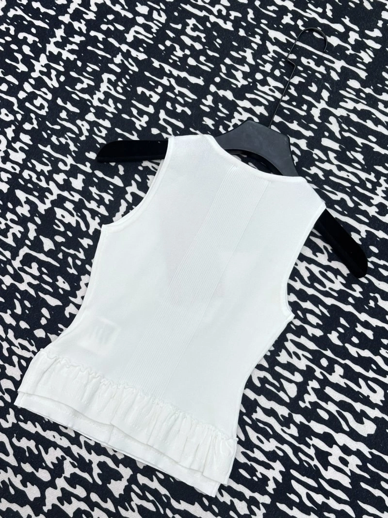 Casual Miu Miu Vest 148382
