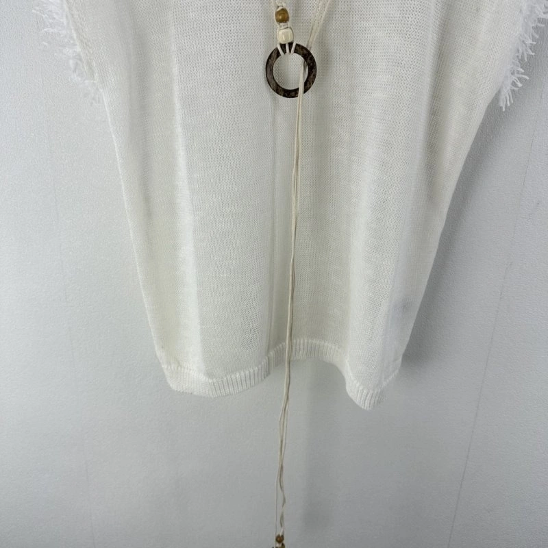 Miu Miu Vest Vibrant 148383