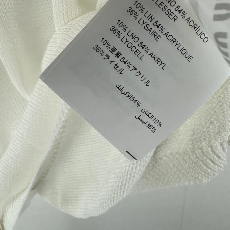 Miu Miu Vest Vibrant 148383