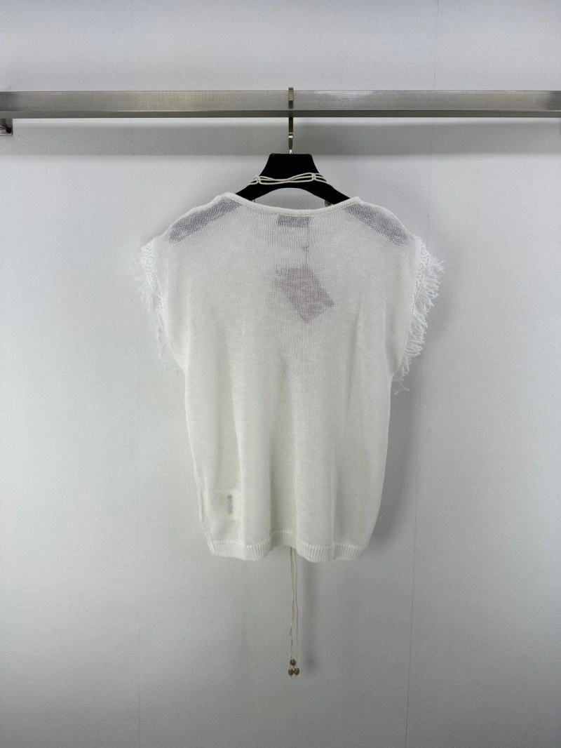 Miu Miu Vest Vibrant 148383