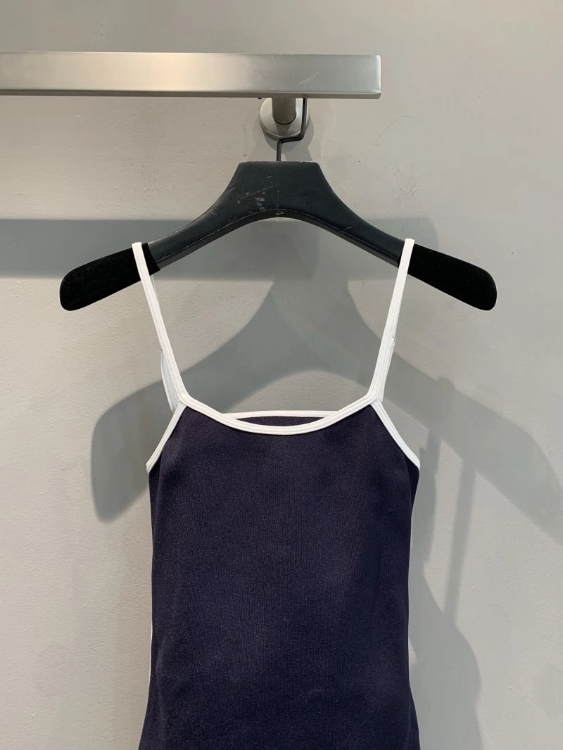 Miu Miu Vest Packable 148389