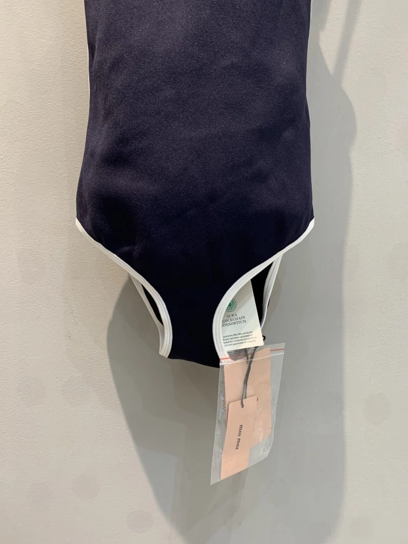 Miu Miu Vest Packable 148389