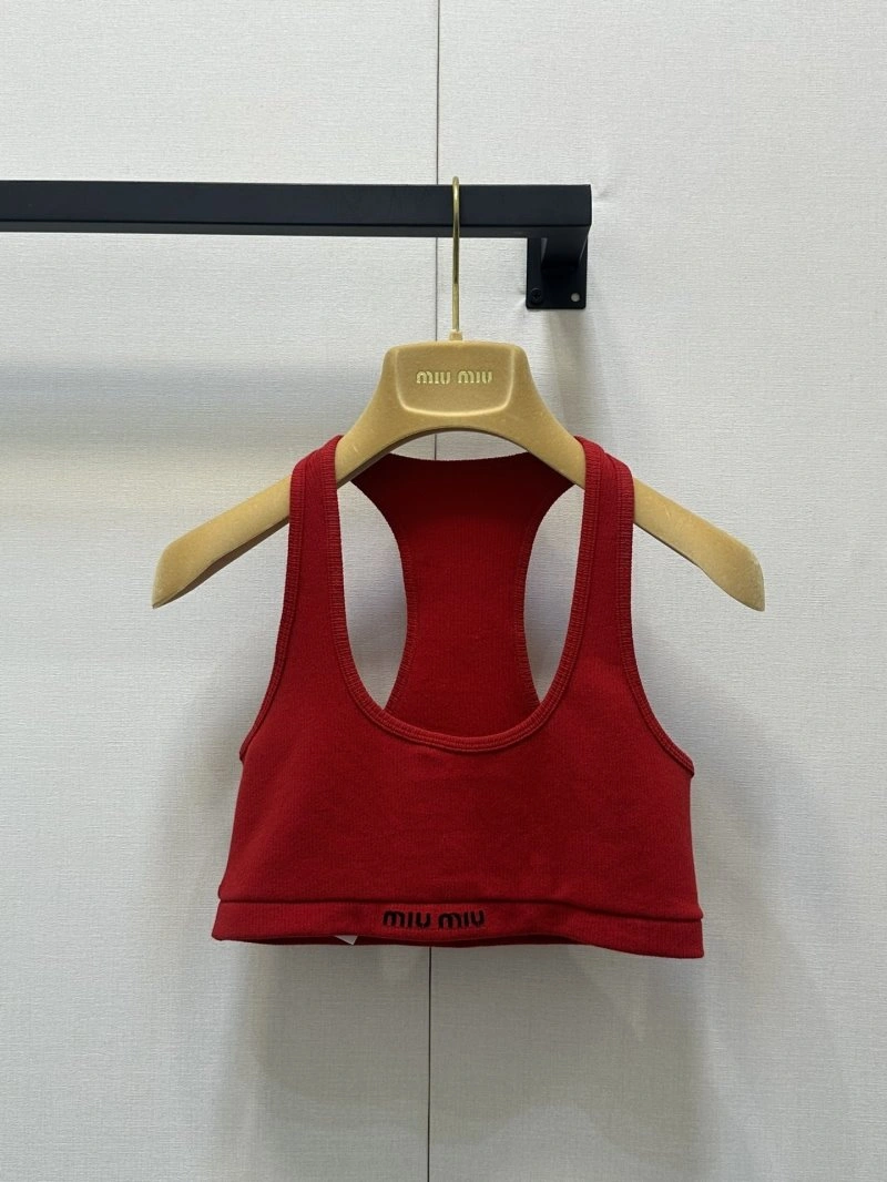 Attractive Miu Miu Vest 148384
