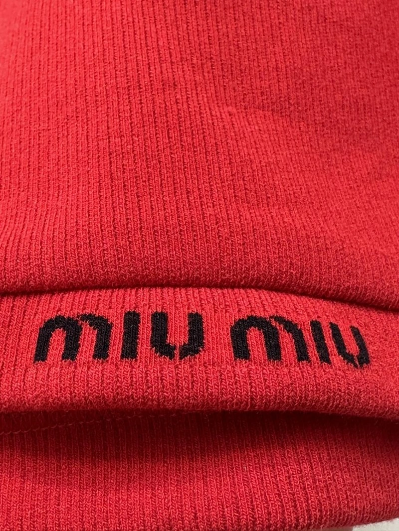 Attractive Miu Miu Vest 148384