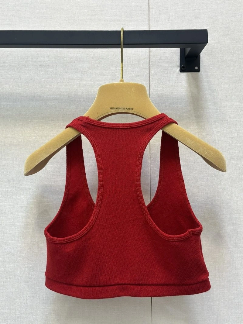 Attractive Miu Miu Vest 148384