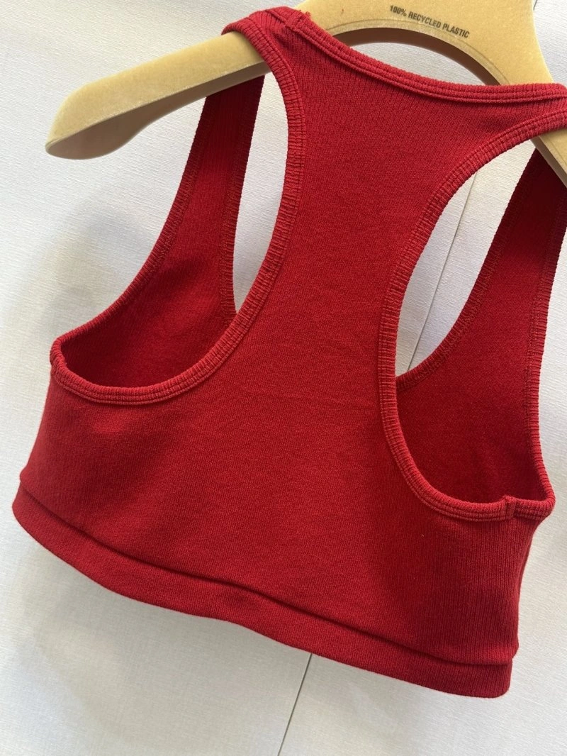 Attractive Miu Miu Vest 148384