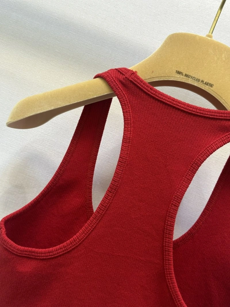 Attractive Miu Miu Vest 148384
