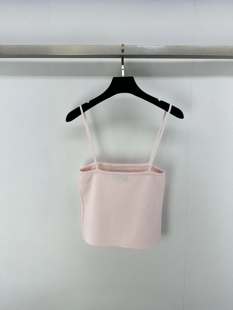 Miu Miu Vest Stretchable 148380
