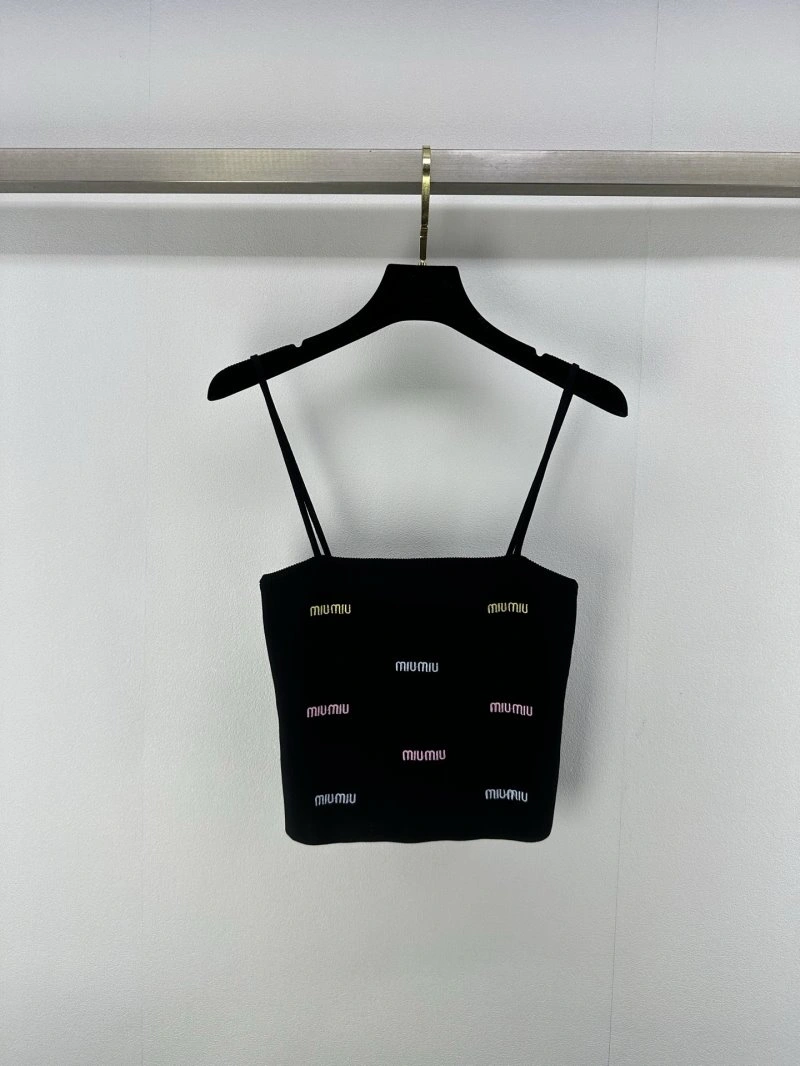 Miu Miu Vest Bright 148381