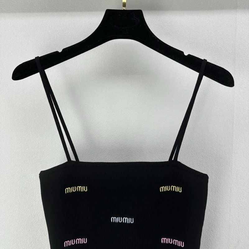 Miu Miu Vest Bright 148381