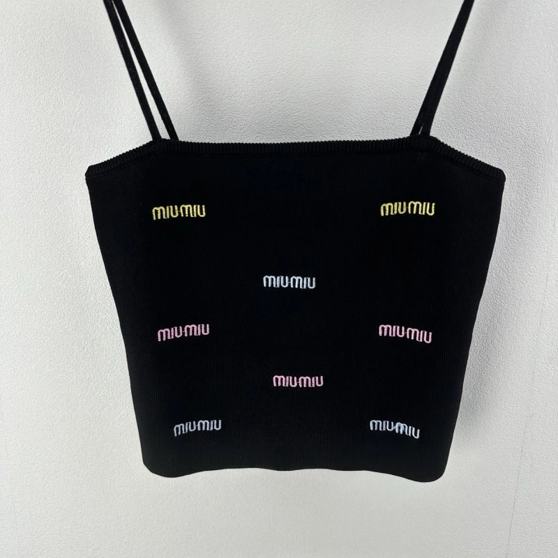 Miu Miu Vest Bright 148381
