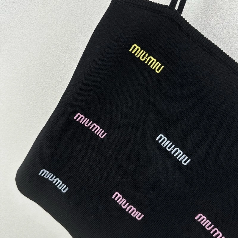 Miu Miu Vest Bright 148381