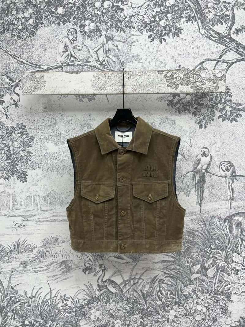 UrbanStyle Miu Miu Vest 148442