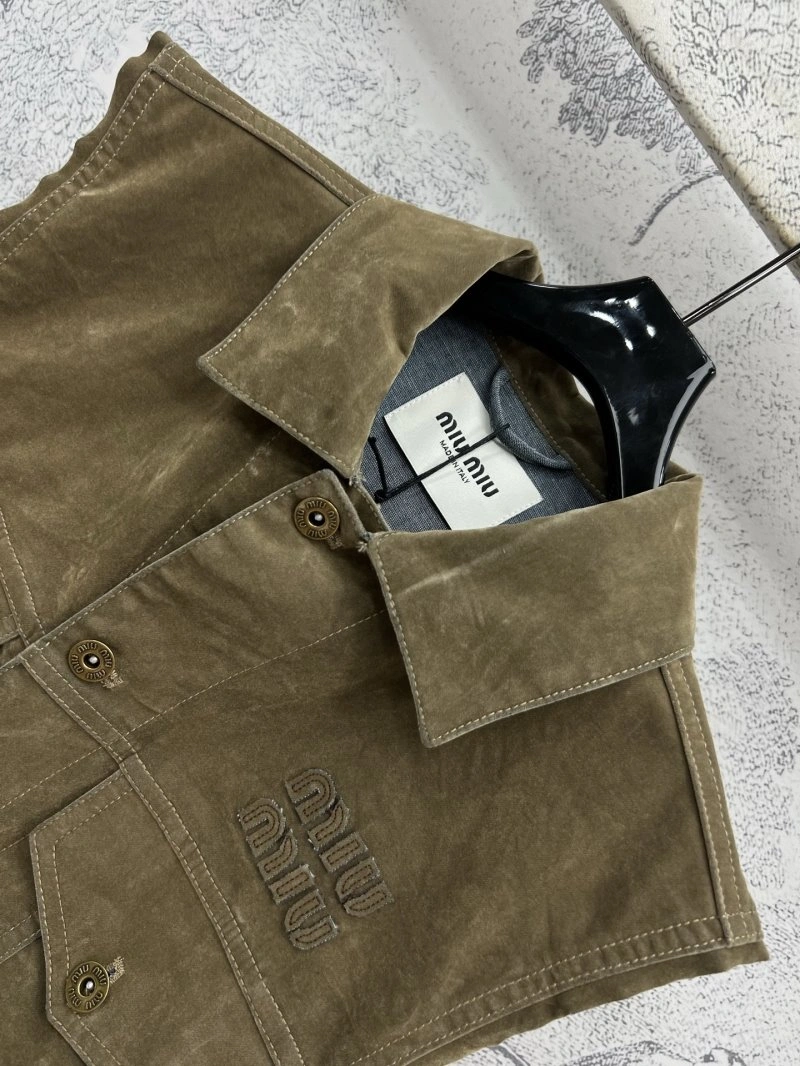 UrbanStyle Miu Miu Vest 148442