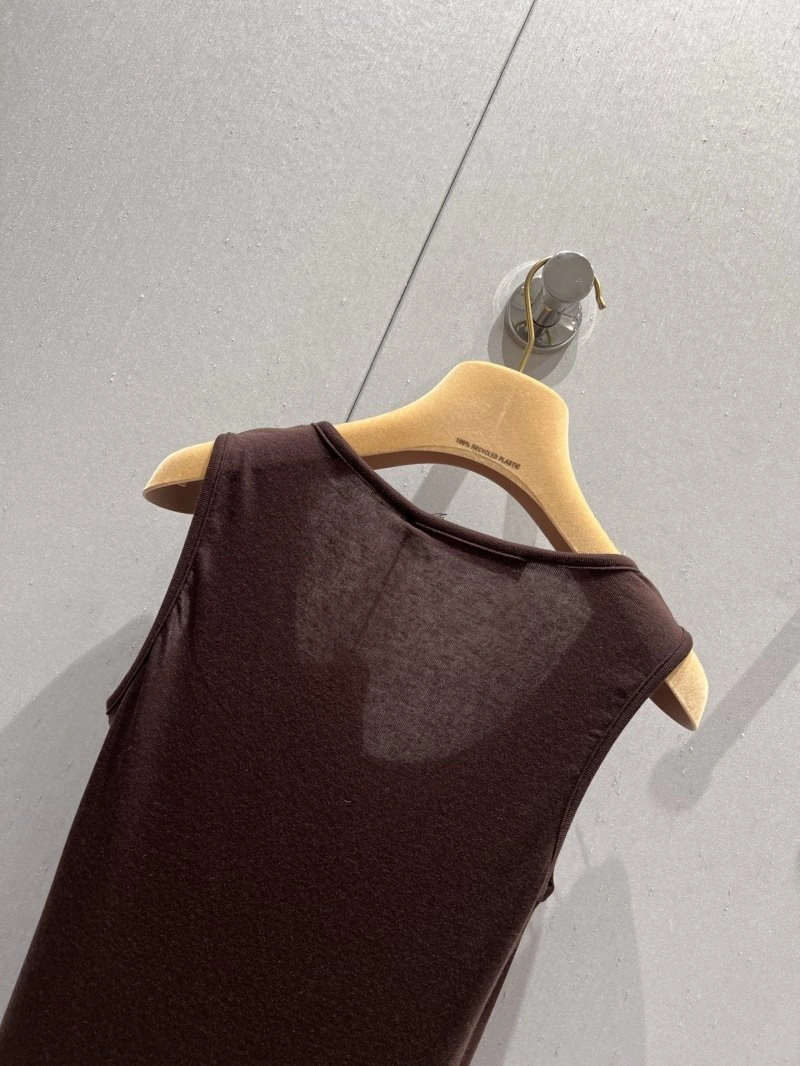 Unique Miu Miu Vest 148379