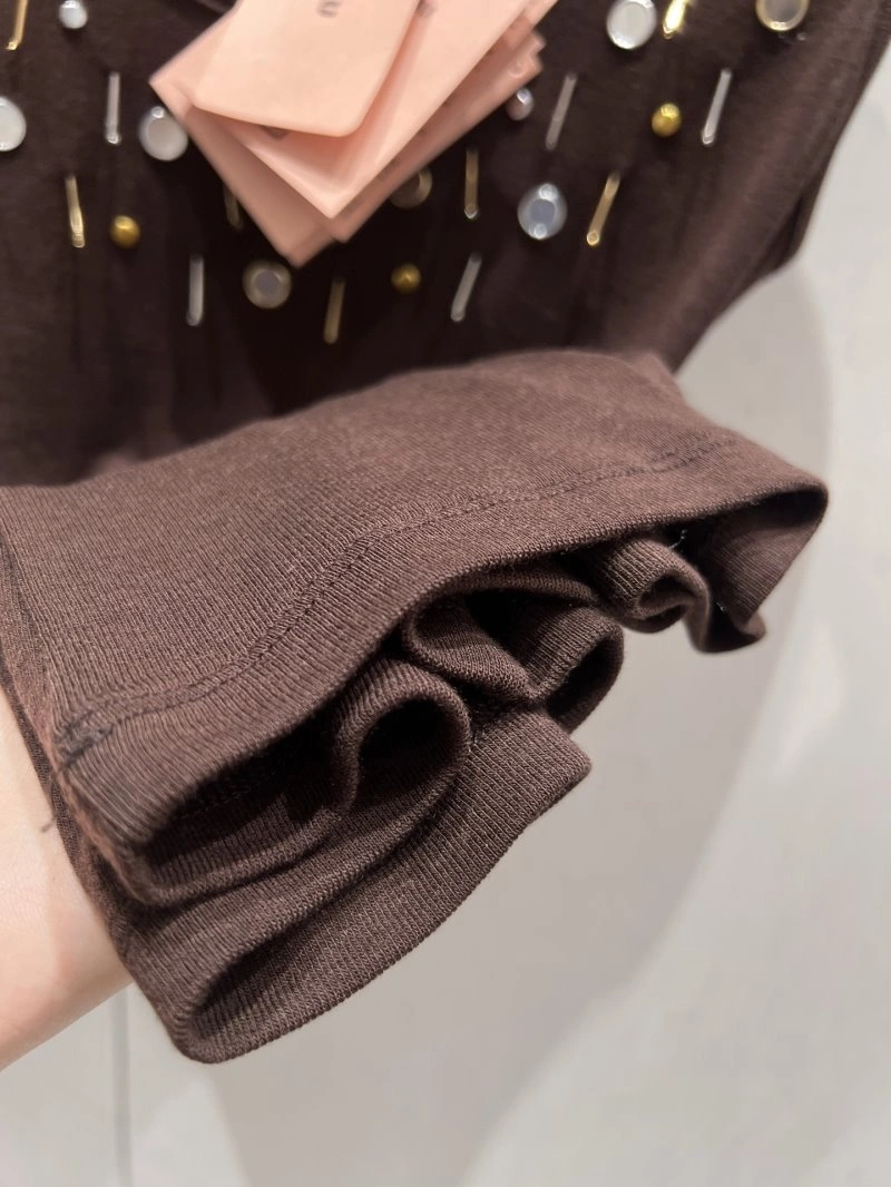 Unique Miu Miu Vest 148379