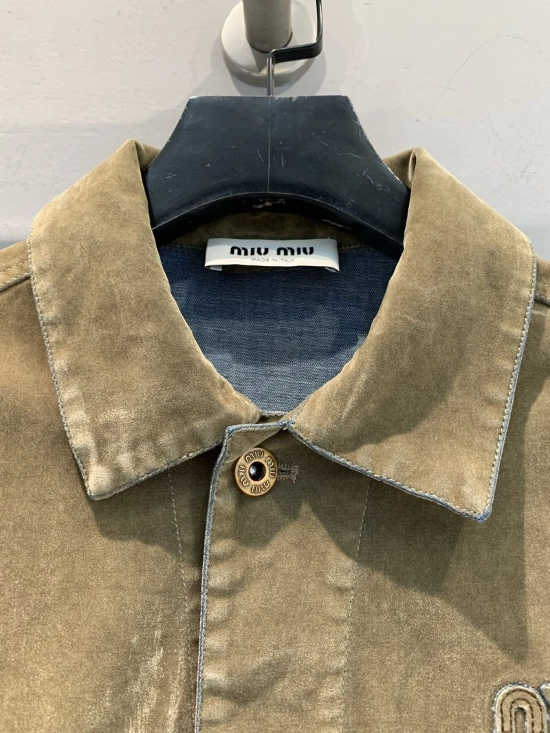 WeatherProof Miu Miu Vest 148375