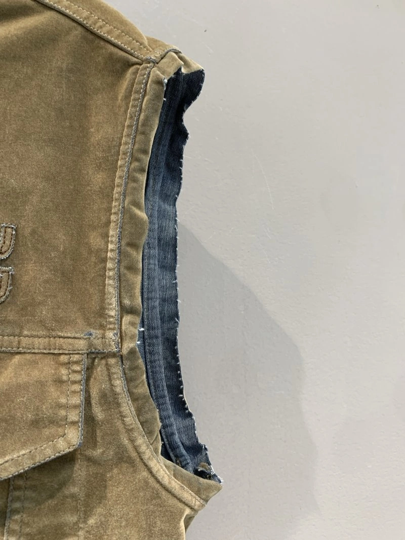 WeatherProof Miu Miu Vest 148375