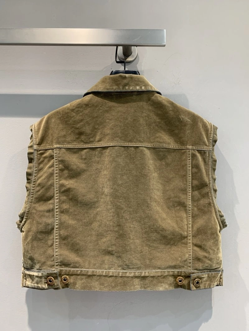 WeatherProof Miu Miu Vest 148375