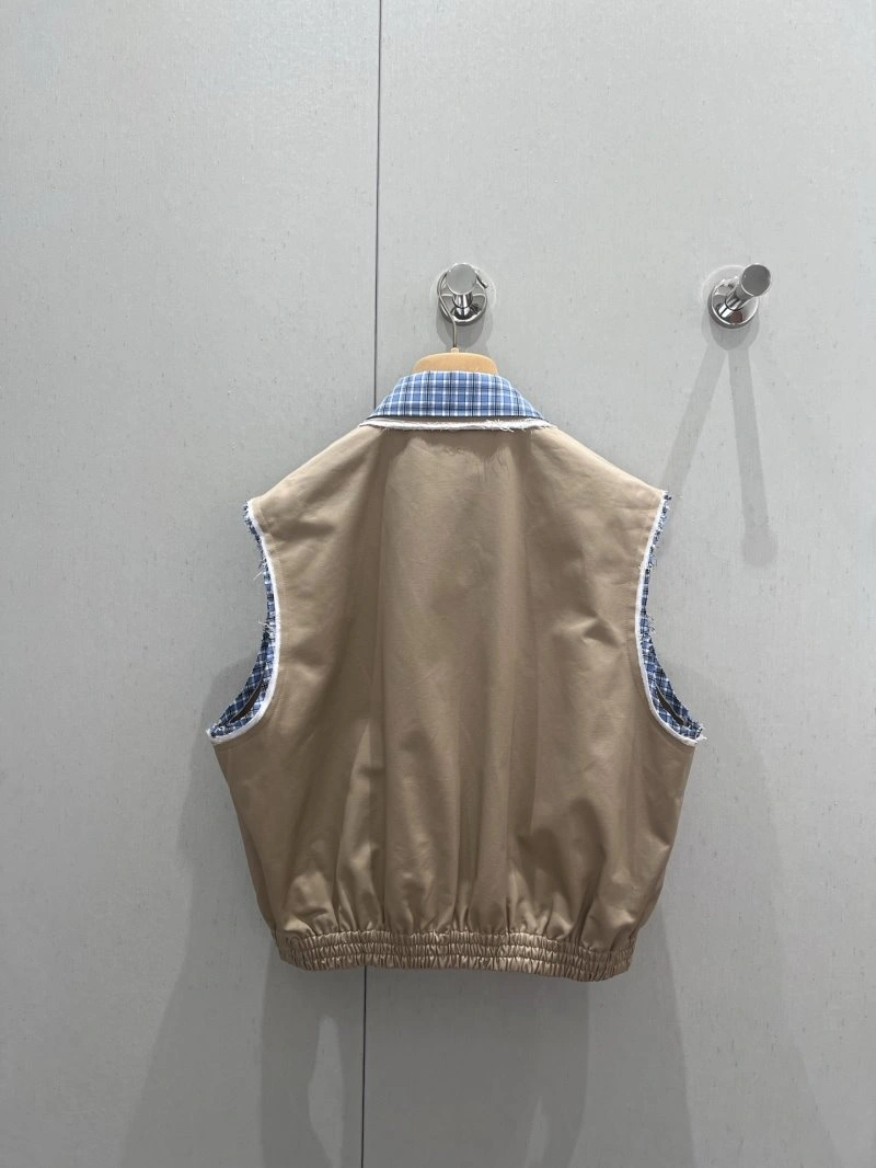 Miu Miu Vest HighPerformance 148376