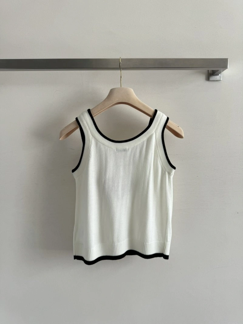 Miu Miu Vest Tailored 148368