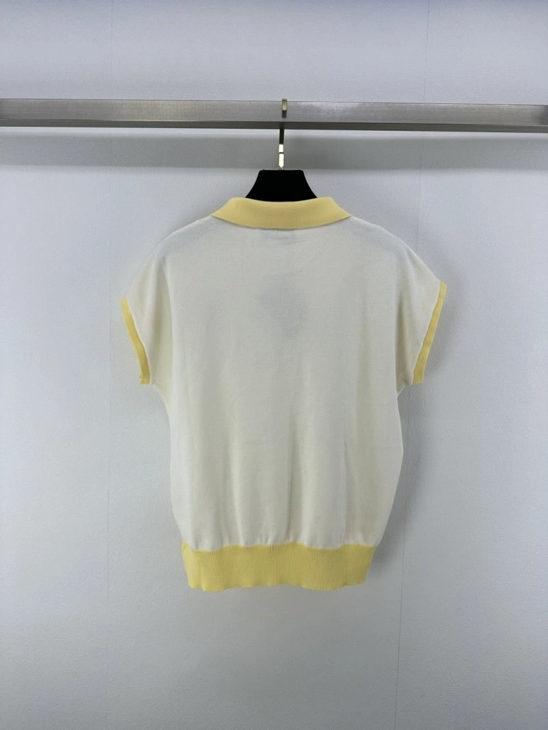 Soft Miu Miu Vest 148362
