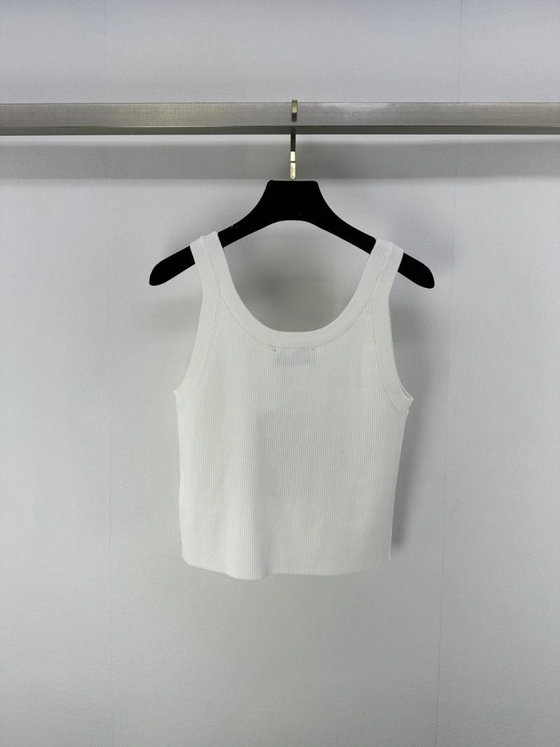Attractive Miu Miu Vest 148366