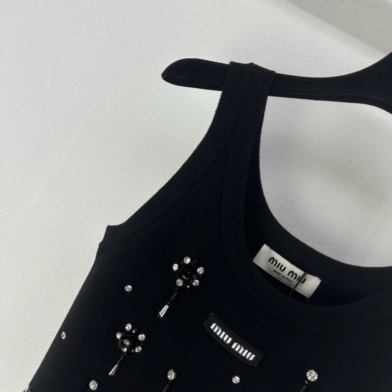 Classic Miu Miu Vest 148372