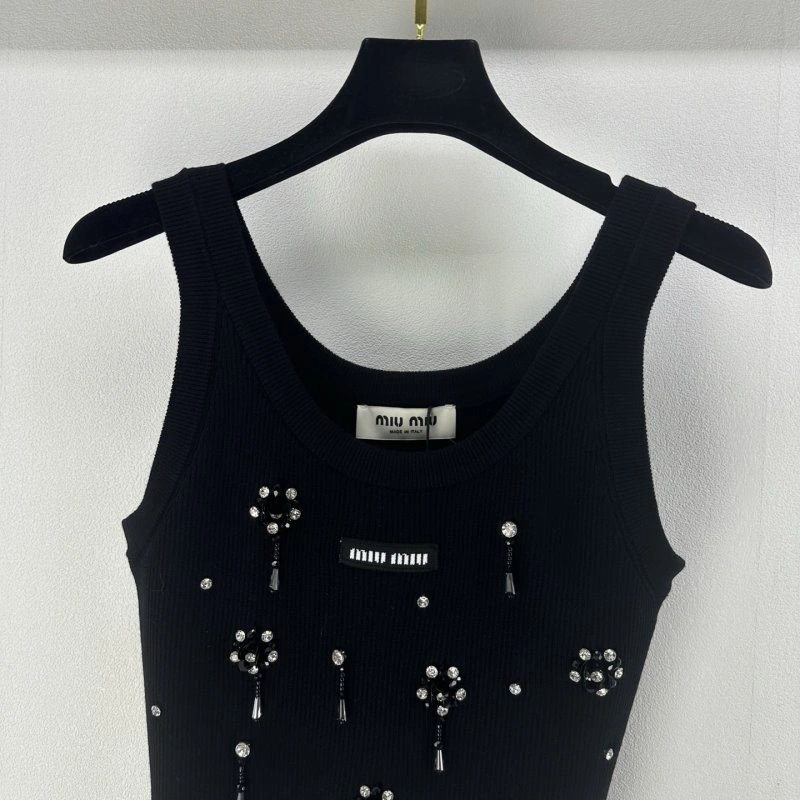 Classic Miu Miu Vest 148372