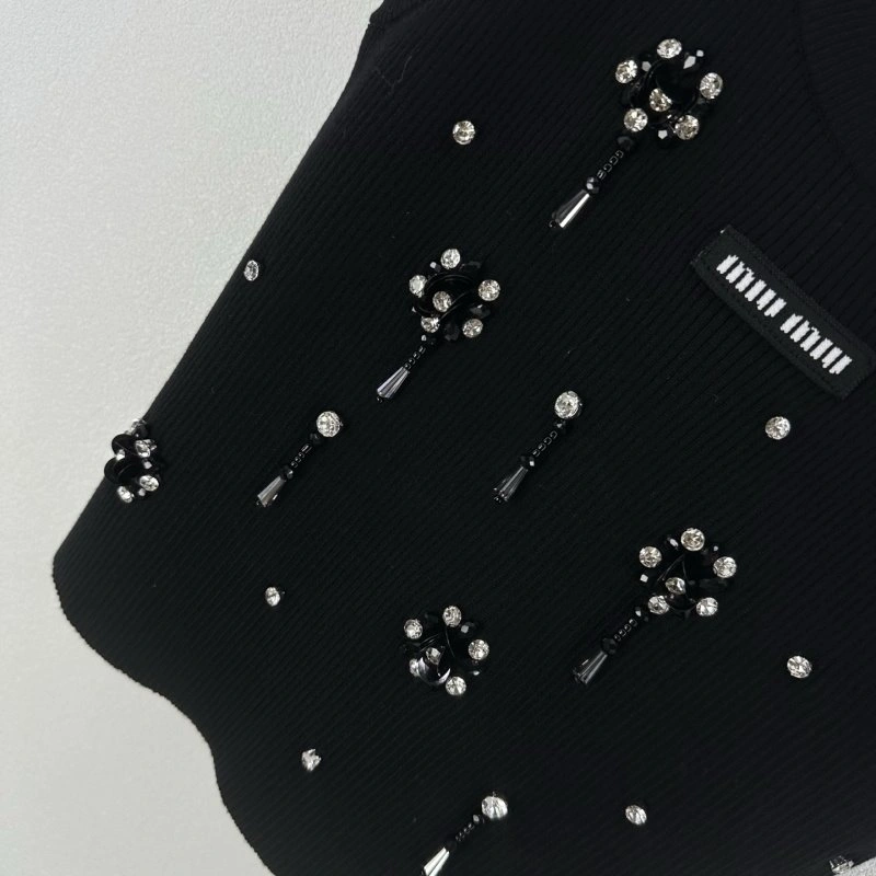 Classic Miu Miu Vest 148372